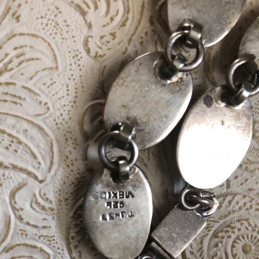 Turquoise Bracelet - image 2